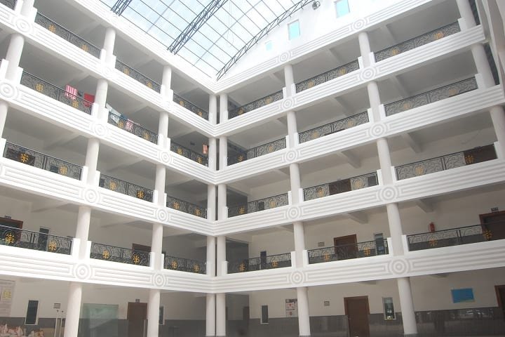 Gautam College of Pharmacy