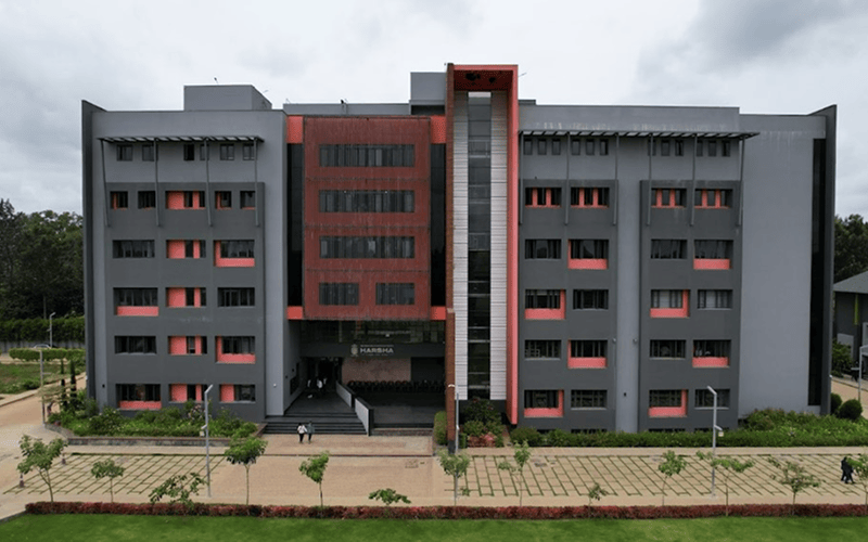 Harsha Institutions
