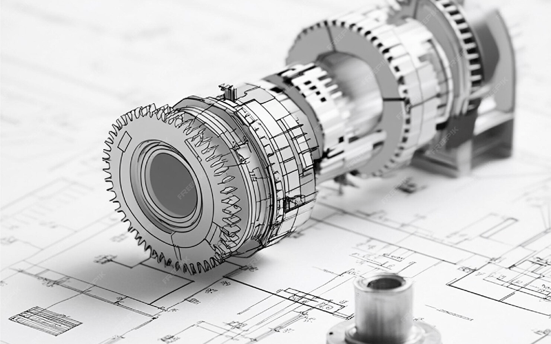 Mechanical Engineering Course