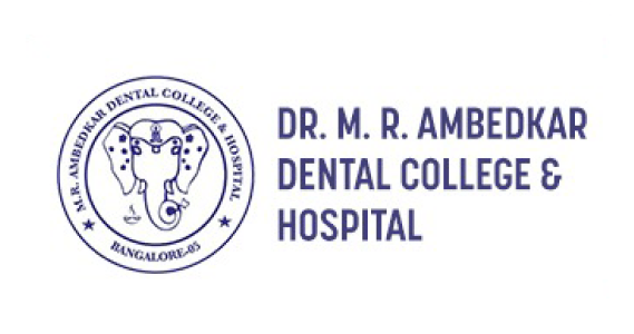 Dr. M. R. Ambedkar Dental College & Hospital