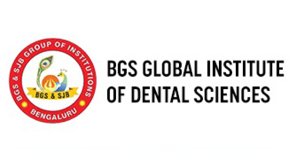 BGS Global Institute of Dental Sciences