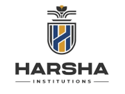 Harsha Logo