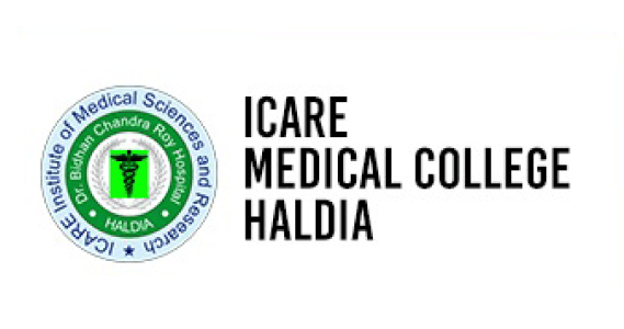 ICARE Medical College, Haldia