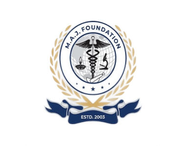 MAJ Logo
