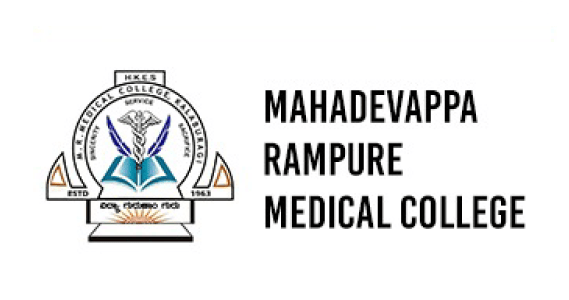 Mahadevappa Rampure Medical College