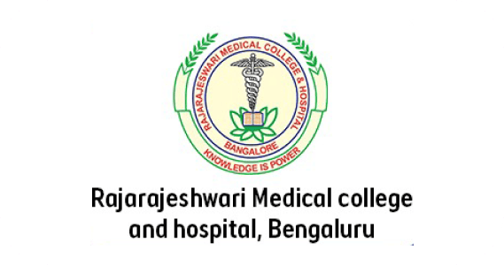 Rajarajeshwari Medical College and Hospital, Bengaluru