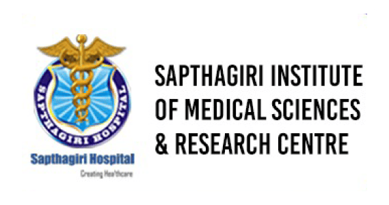 Sapthagiri Institute of Medical Sciences & Research Centre