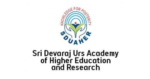 Sri Devaraj Urs Academy of Higher Education and Research
