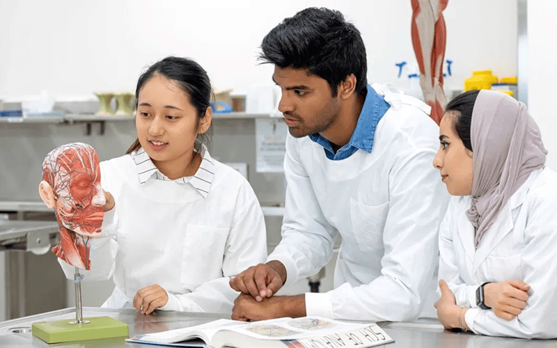 MBBS Course