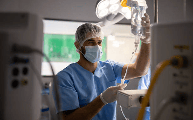 B.Sc Anaesthesia Technology Course